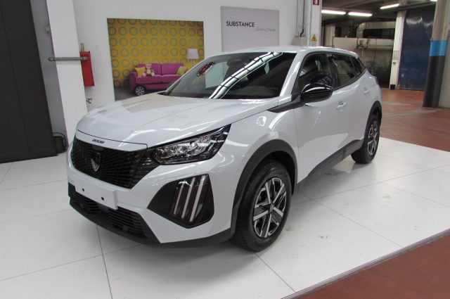 Peugeot 2008 Turbo benzina 100cv Style KM ZERO - foto 2 di 4