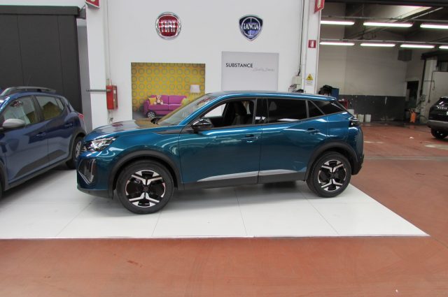 Peugeot 2008 PureTech 100 S&S Allure - foto 4 di 4