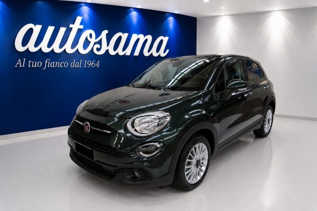 Fiat 500X 1.0 T3 120 CV CONNECT usato a RHO