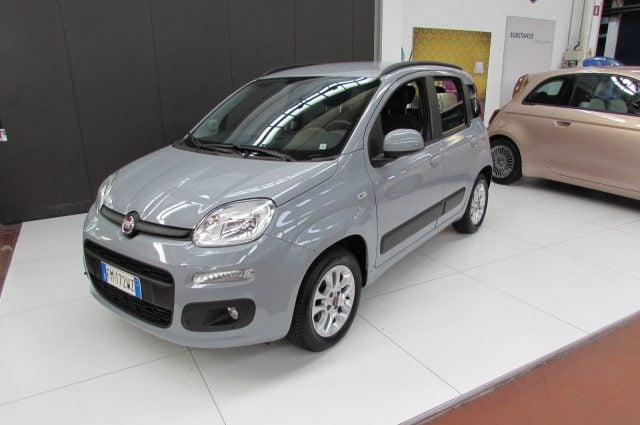 Fiat Panda 1.2 Lounge - foto 3 di 4
