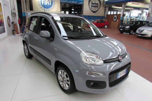 Fiat Panda 1.2 Lounge - foto 4 di 4