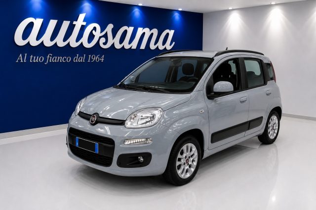 Fiat Panda 1.2 Lounge - foto 2 di 4