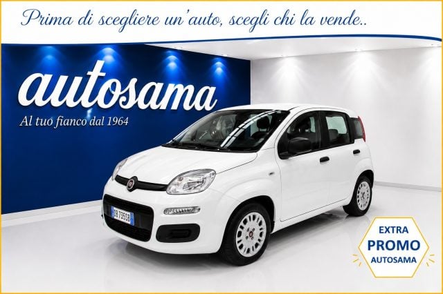Fiat Panda 1.0 FireFly 70cv S&S Hybrid ICON KMZERO km 0 a RHO