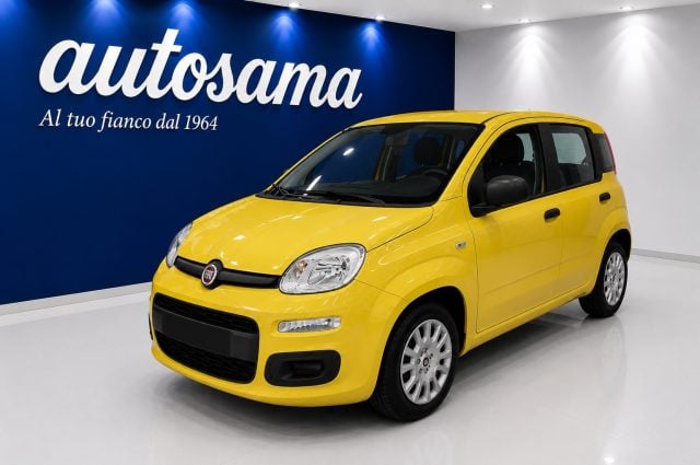 Fiat Panda 1.0 FireFly 70cv S&S Hybrid ICON KMZERO km 0 a RHO