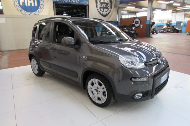 Fiat Panda 1.0 FireFly S&S Hybrid City Life - foto 3 di 4