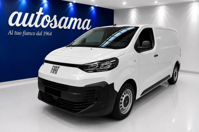 Fiat Scudo 1.5 BlueHDi 120 CV S&S L2H1 Furgone usato a RHO