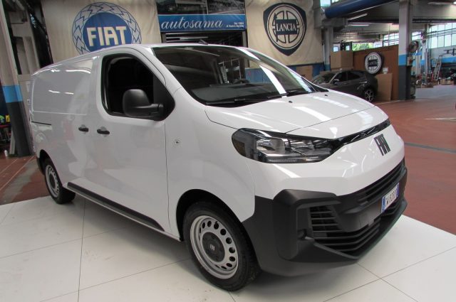 Fiat Scudo 1.5 BlueHDi 120 CV S&S L2H1 Furgone - foto 3 di 4