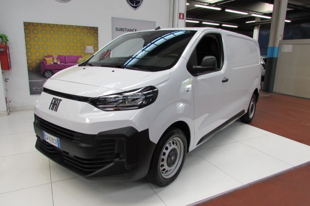 Fiat Scudo 1.5 BlueHDi 120 CV S&S L2H1 Furgone - foto 2 di 4