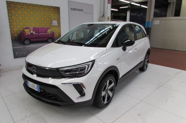 Opel Crossland 1.2 12V Start&Stop Edition - foto 2 di 4