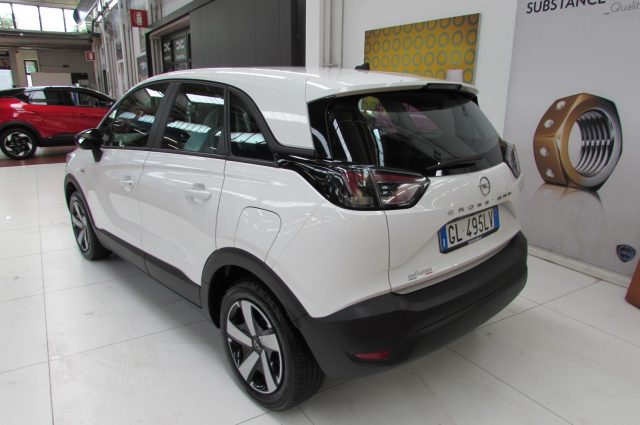 Opel Crossland 1.2 12V Start&Stop Edition - foto 4 di 4