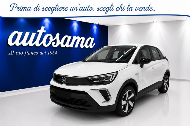 Opel Crossland 1.2 12V Start&Stop Edition usato a RHO