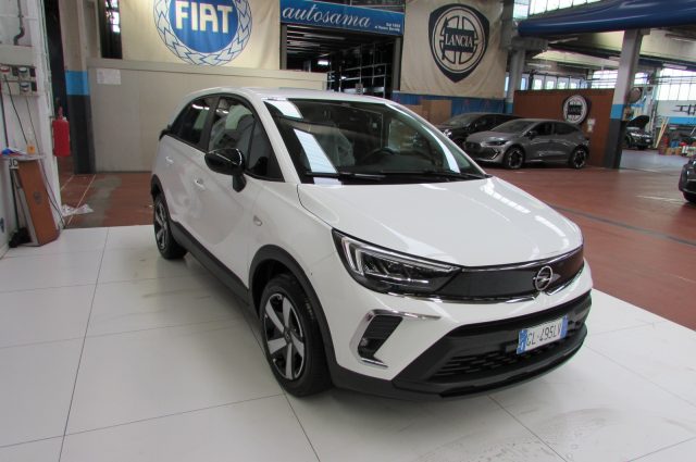 Opel Crossland 1.2 12V Start&Stop Edition - foto 3 di 4