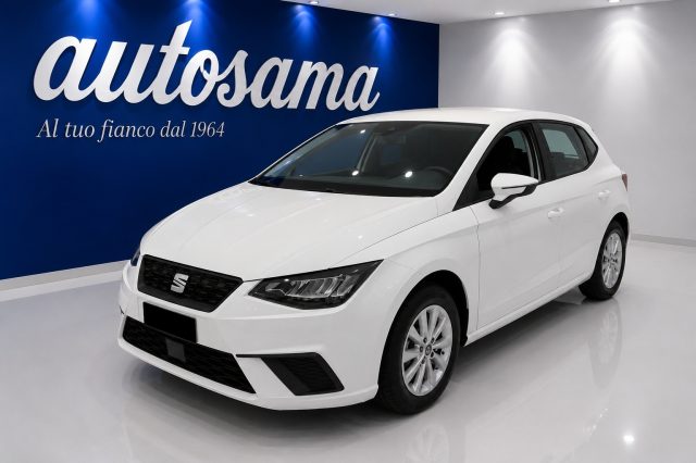 SEAT Ibiza 1.0 EcoTSI 95 CV 5 porte Style usato a RHO