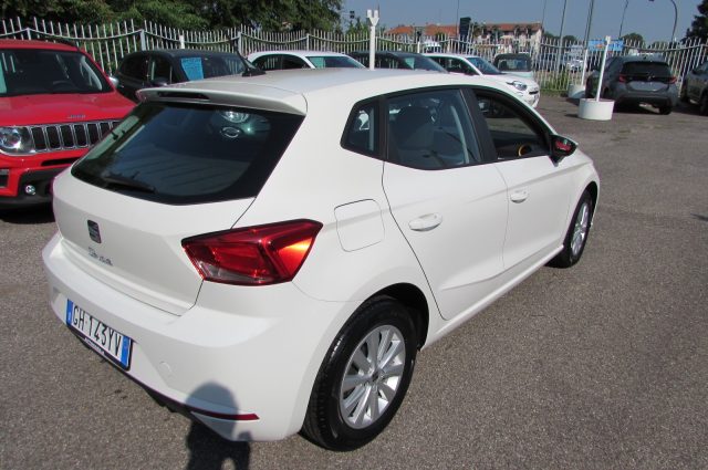 SEAT Ibiza 1.0 EcoTSI 95 CV 5 porte Style - foto 4 di 4
