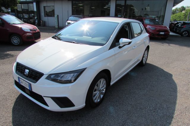 SEAT Ibiza 1.0 EcoTSI 95 CV 5 porte Style - foto 1 di 4
