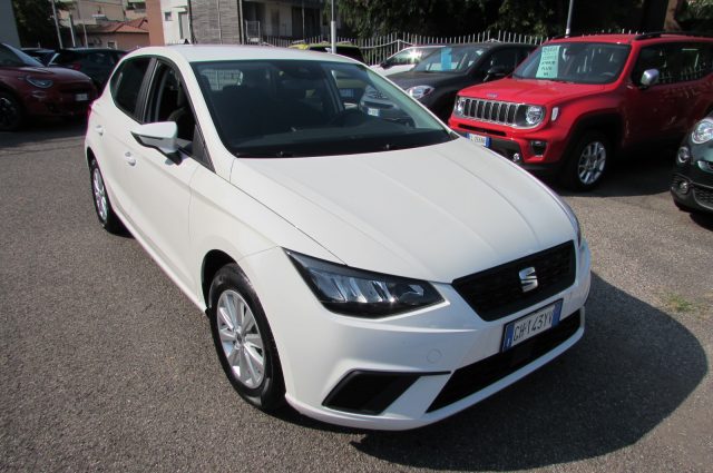 SEAT Ibiza 1.0 EcoTSI 95 CV 5 porte Style - foto 3 di 4