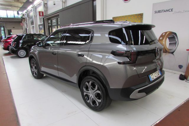 Citroen C3 Aircross 1.2 PureTech Turbo 100 CV Plus - foto 3 di 4