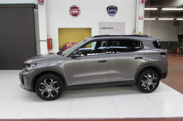 Citroen C3 Aircross 1.2 PureTech Turbo 100 CV Plus - foto 4 di 4