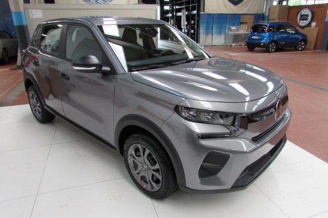 Citroen C3 PureTech 100 S&S You - foto 3 di 4