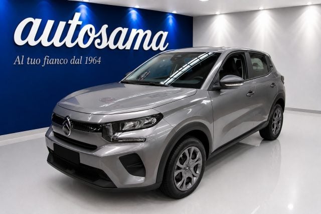 Citroen C3 PureTech 100 S&S You km 0 a RHO