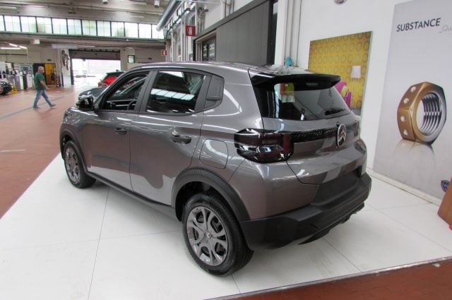 Citroen C3 PureTech 100 S&S You - foto 4 di 4