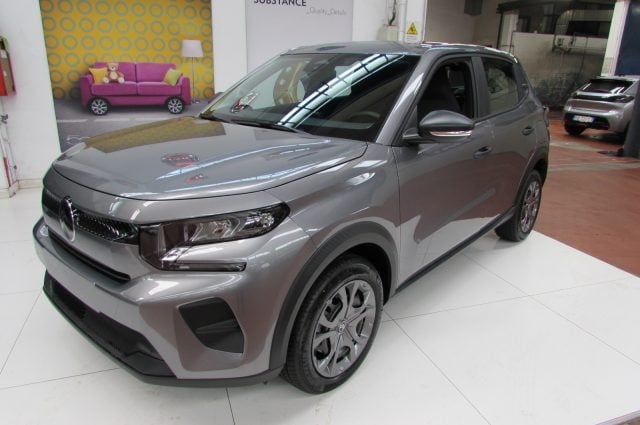 Citroen C3 PureTech 100 S&S You - foto 2 di 4