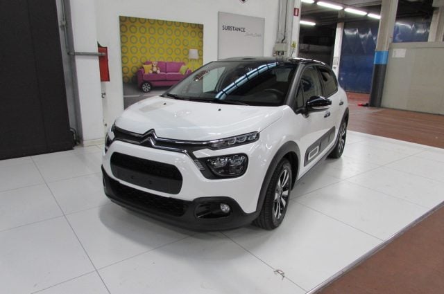 Citroen C3 PureTech 83 S&S Max - foto 2 di 4