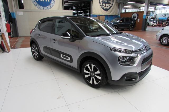 Citroen C3 PureTech 83 S&S Max - foto 3 di 4