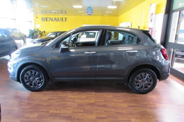 Fiat 500X 1.0 T3 120 CV - foto 4 di 4