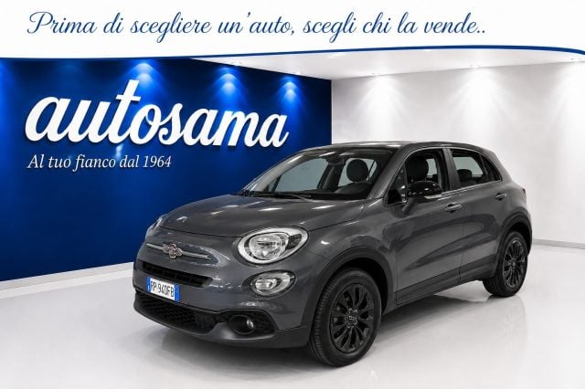 Fiat 500X 1.0 T3 120 CV usato a RHO