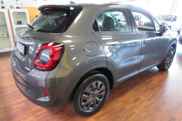 Fiat 500X 1.0 T3 120 CV - foto 3 di 4
