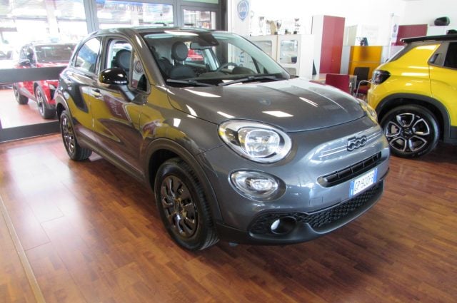 Fiat 500X 1.0 T3 120 CV - foto 2 di 4