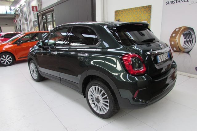 Fiat 500X 1.0 T3 120 CV CONNECT - foto 4 di 4