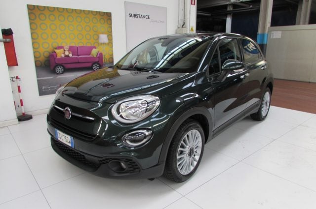Fiat 500X 1.0 T3 120 CV CONNECT - foto 2 di 4