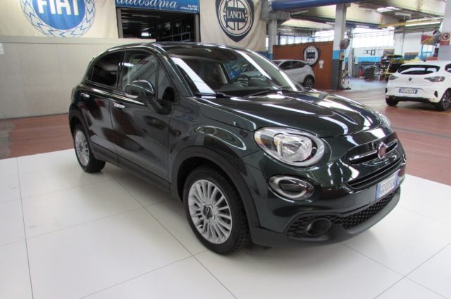 Fiat 500X 1.0 T3 120 CV CONNECT - foto 3 di 4