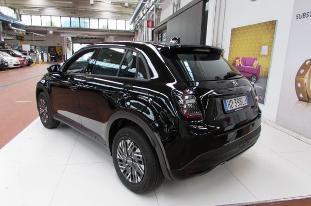 Fiat 600 1.2 Hybrid 110 CV DCT MHEV Pop KMZERO - foto 4 di 4