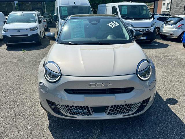 Fiat 600 Hybrid 145 CV DCT MHEV La Prima km zero - foto 3 di 4