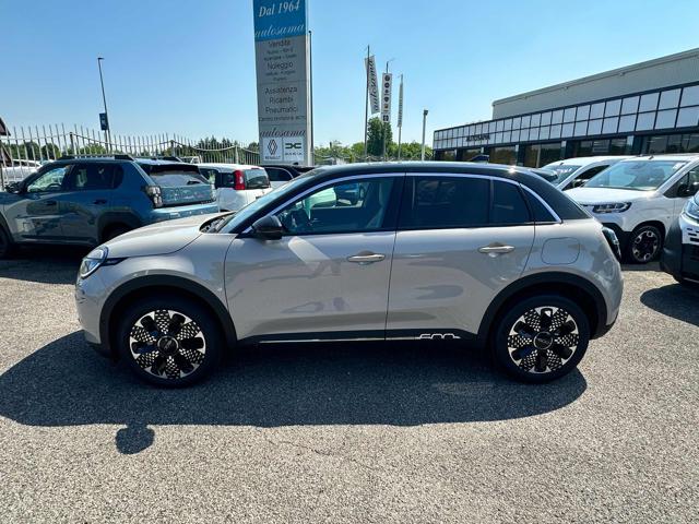 Fiat 600 Hybrid 145 CV DCT MHEV La Prima km zero - foto 4 di 4