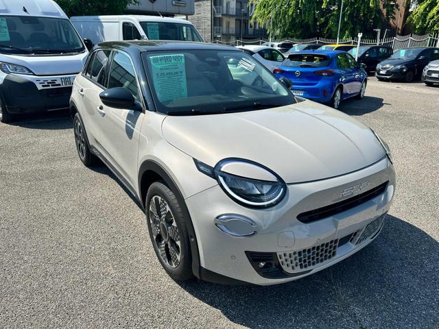 Fiat 600 Hybrid 145 CV DCT MHEV La Prima km zero - foto 2 di 4