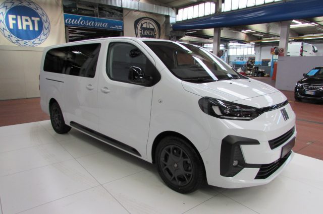 Fiat Ulysse 2.0 BlueHDi 180 CV AT8 L3 Combi KM ZERO - foto 3 di 4