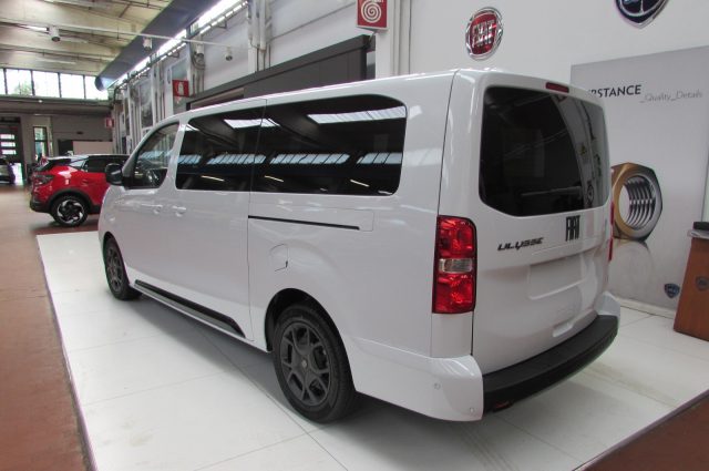 Fiat Ulysse 2.0 BlueHDi 180 CV AT8 L3 Combi KM ZERO - foto 4 di 4