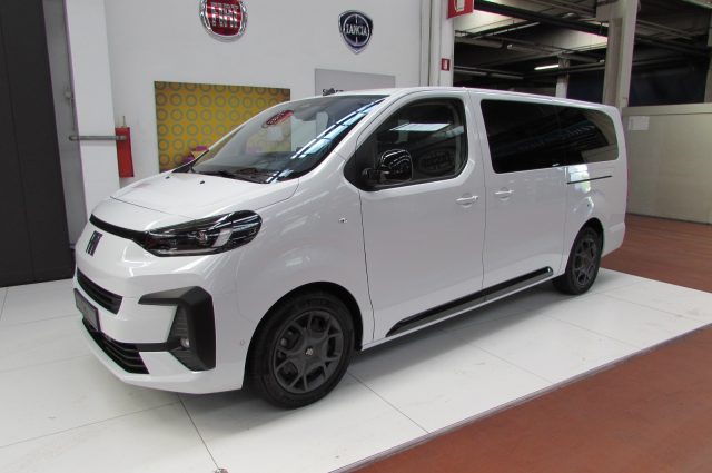 Fiat Ulysse 2.0 BlueHDi 180 CV AT8 L3 Combi KM ZERO - foto 2 di 4