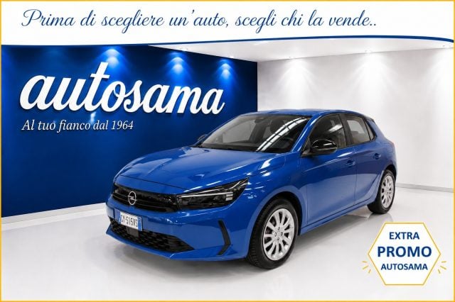 Opel Corsa 1.2 100 CV Edition usato a RHO