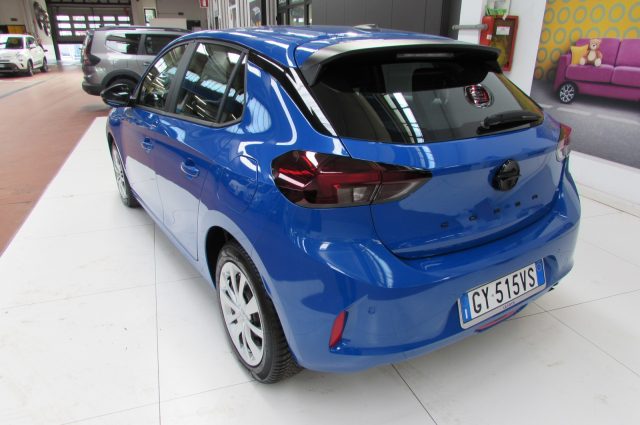Opel Corsa 1.2 100 CV Edition - foto 4 di 4