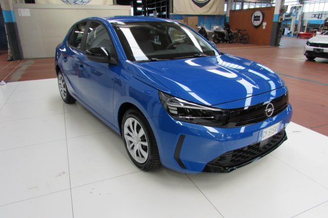 Opel Corsa 1.2 100 CV Edition - foto 2 di 4