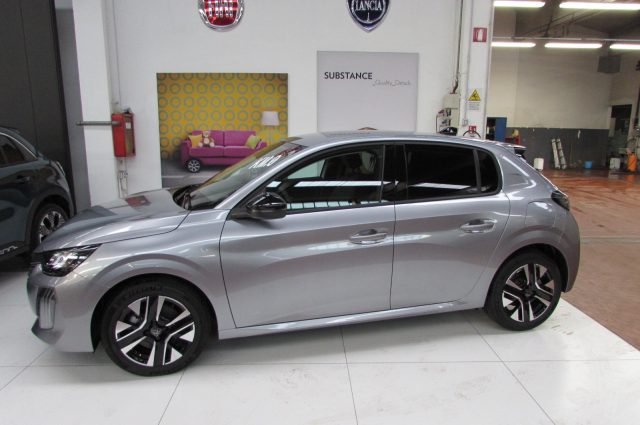 Peugeot 208 1.2 PureTech 100 Stop&Start 5 porte Allure KM.ZERO - foto 4 di 4