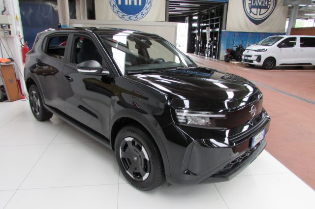 Opel Frontera Hybrid 145 CV EDCT Edition - foto 4 di 20