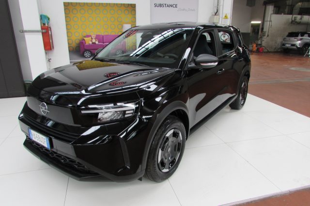 Opel Frontera Hybrid 145 CV EDCT Edition - foto 3 di 20