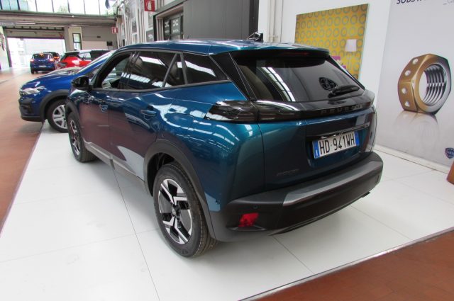 Peugeot 2008 PureTech 100 S&S Allure - foto 4 di 4