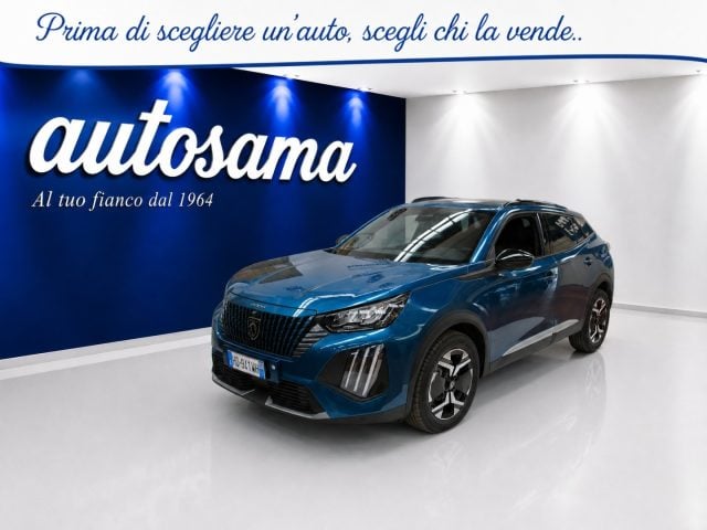 Peugeot 2008 PureTech 100 S&S Allure - foto 2 di 4